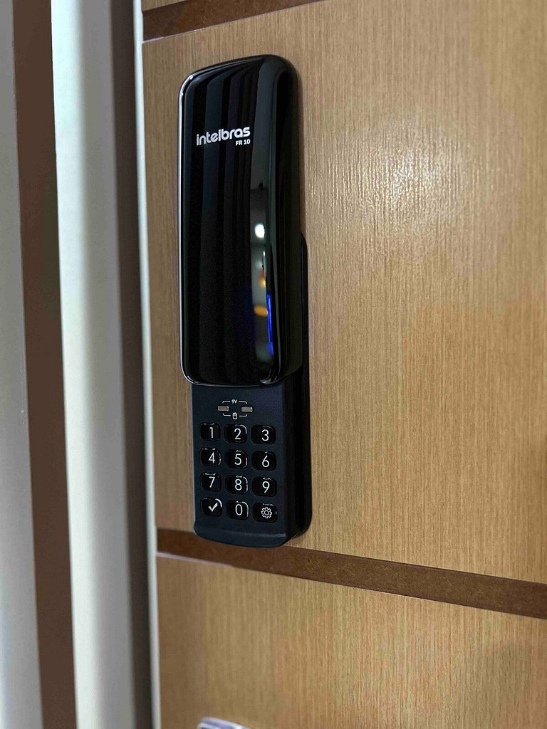 (903) Studio Exclusivo com Clima Tropical