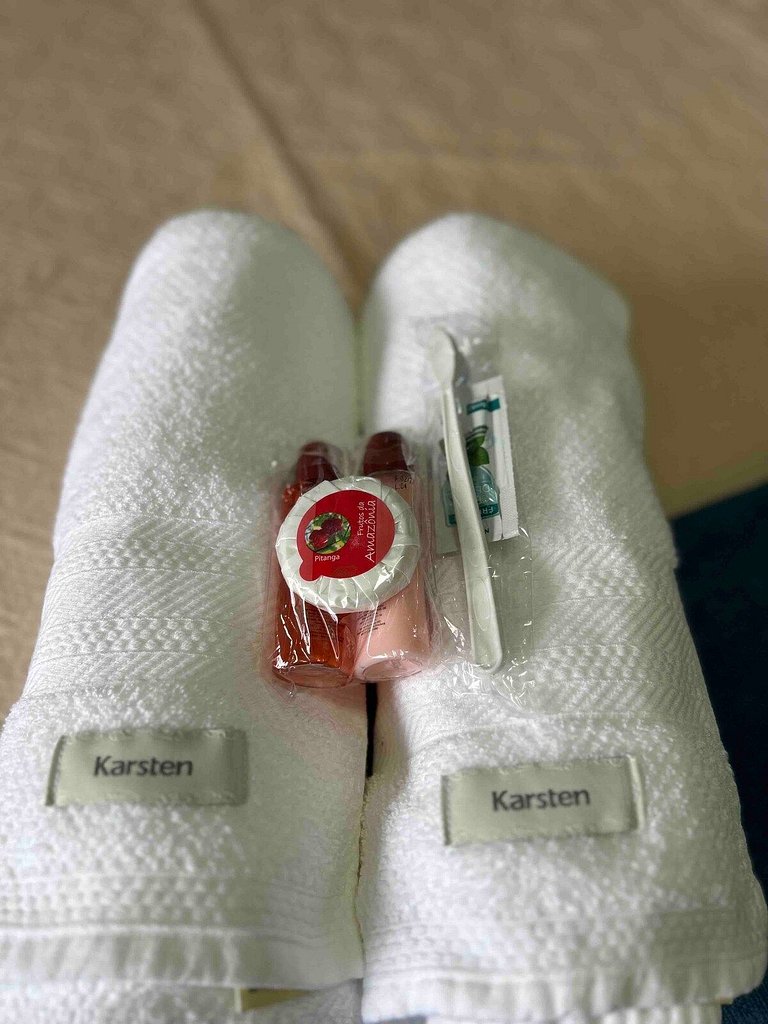 (903) Studio Exclusivo com Clima Tropical