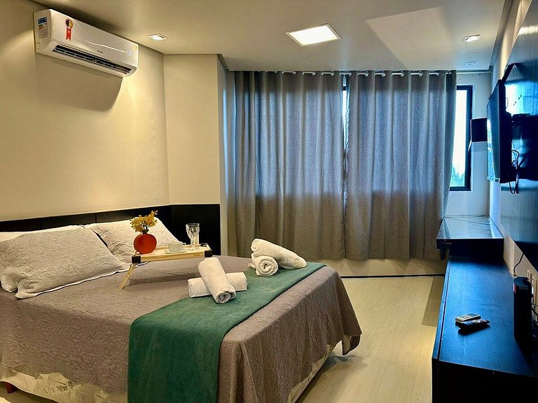 (216) Clean Beach - Perto da praia