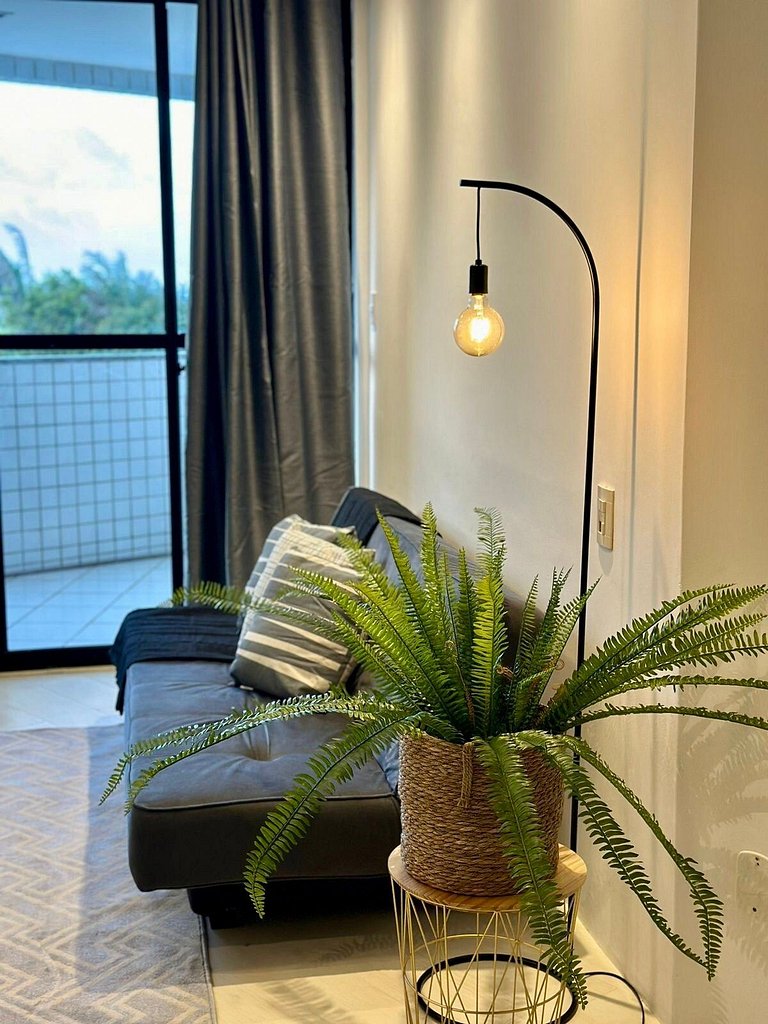 (216) Clean Beach - Perto da praia