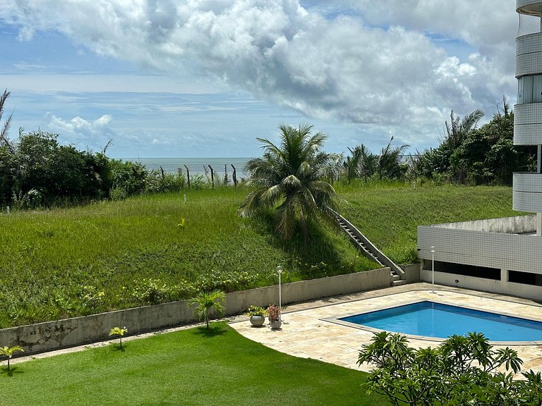 (216) Clean Beach - Perto da praia