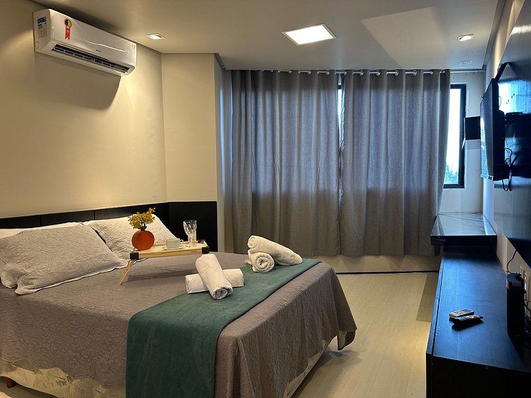 (216) Clean Beach - Perto da praia