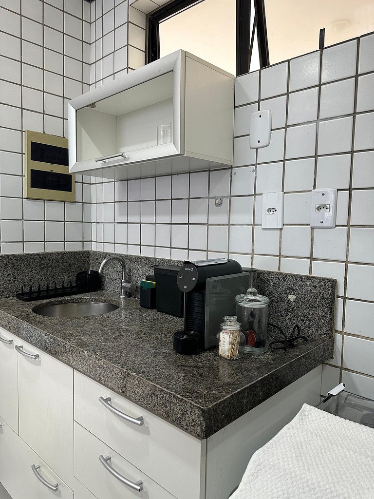 (103) Beira mar Litorânea - Calhau