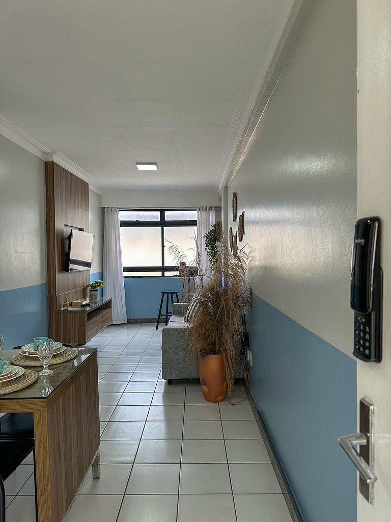 (103) Beira mar Litorânea - Calhau