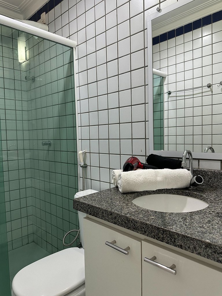 (103) Beira mar Litorânea - Calhau