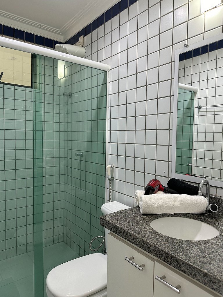 (103) Beira mar Litorânea - Calhau