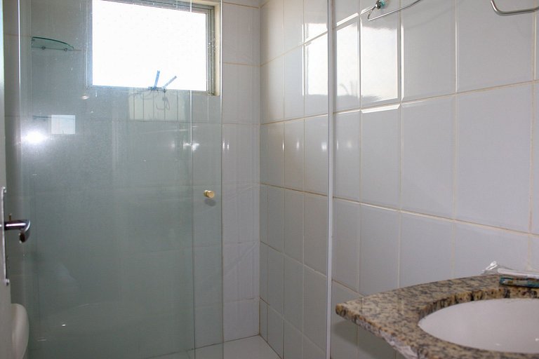 (304) Vista Mar na Praia da Litorânea