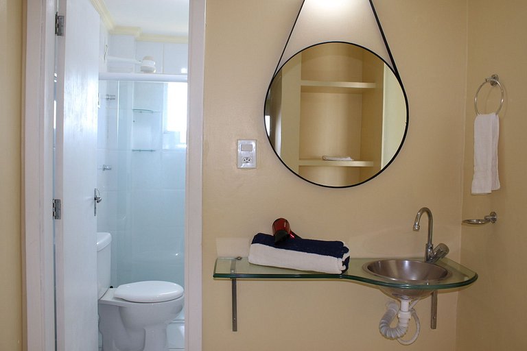 (304) Vista Mar na Praia da Litorânea