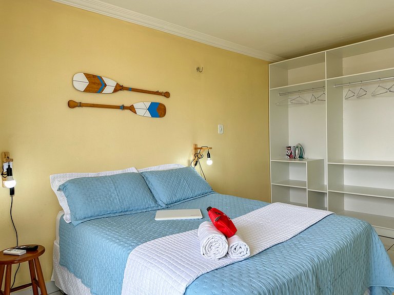 (304) Vista Mar na Praia da Litorânea