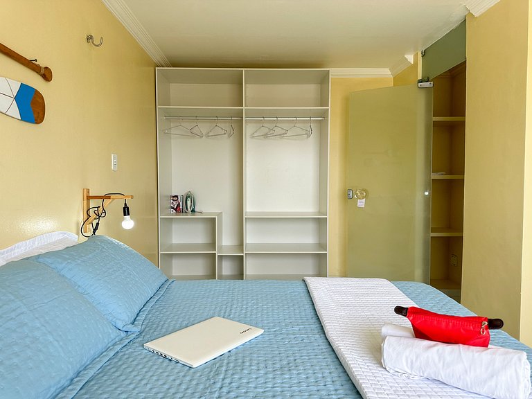 (304) Vista Mar na Praia da Litorânea