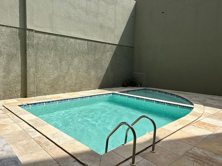 (104) Beira mar Litorânea - Calhau