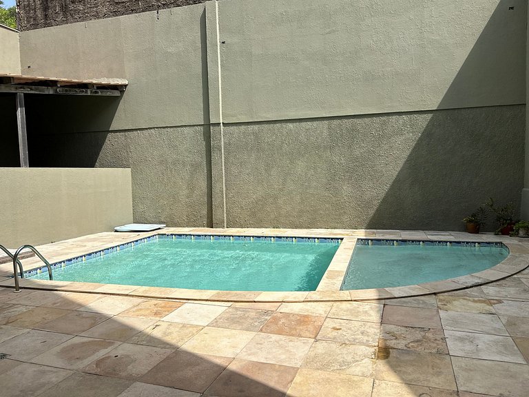 (104) Beira mar Litorânea - Calhau