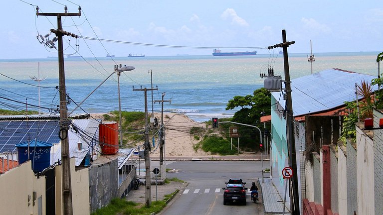 (217) Beach Temático - Perto da praia