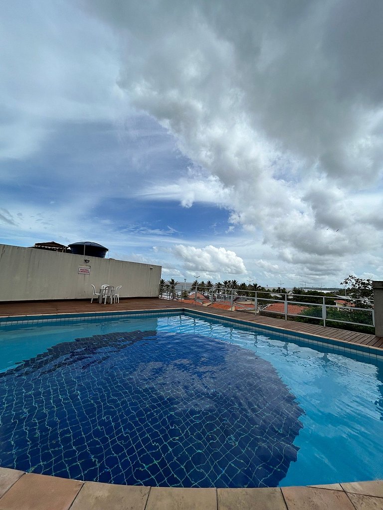 (308) Praiano - Vista mar