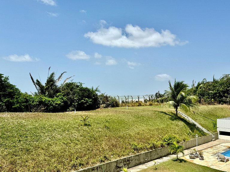 (104) Apartamento Litorânea – Perto da beira-mar