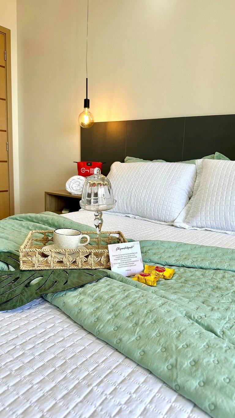 (907) Studio Vista mar Holandeses