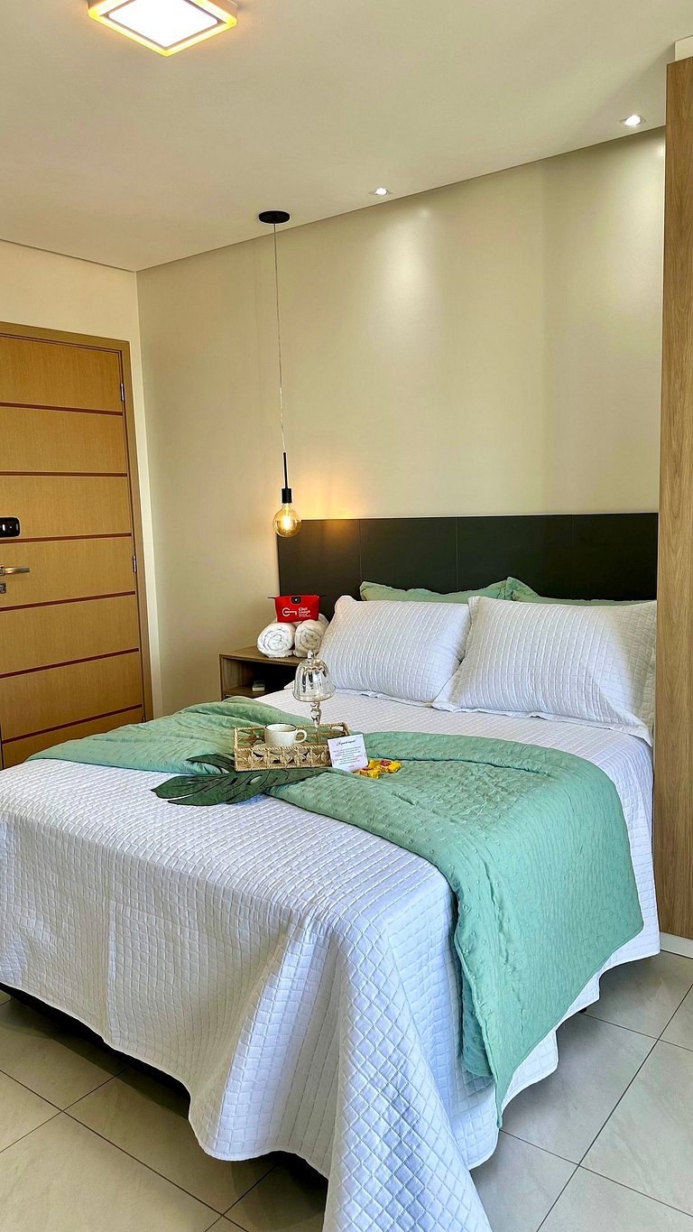 (907) Studio Vista mar Holandeses