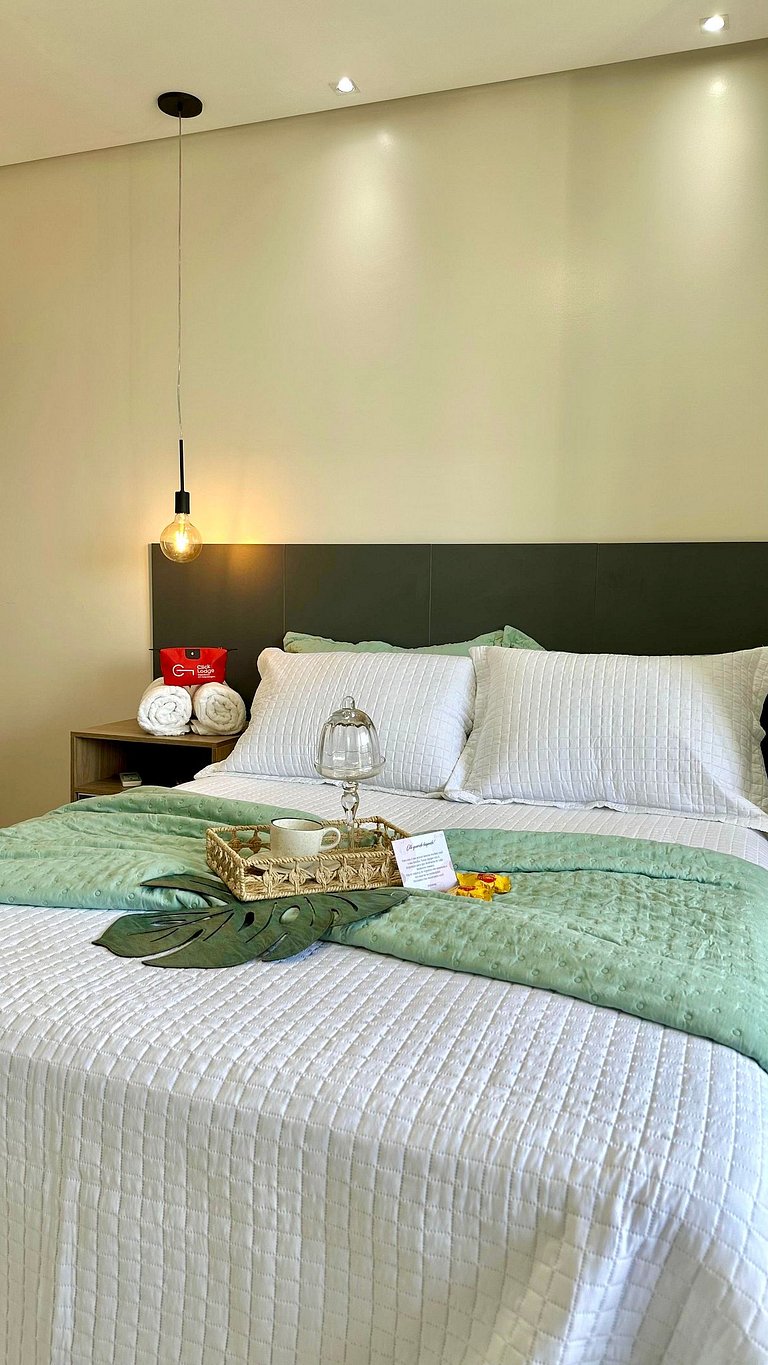 (907) Studio Vista mar Holandeses