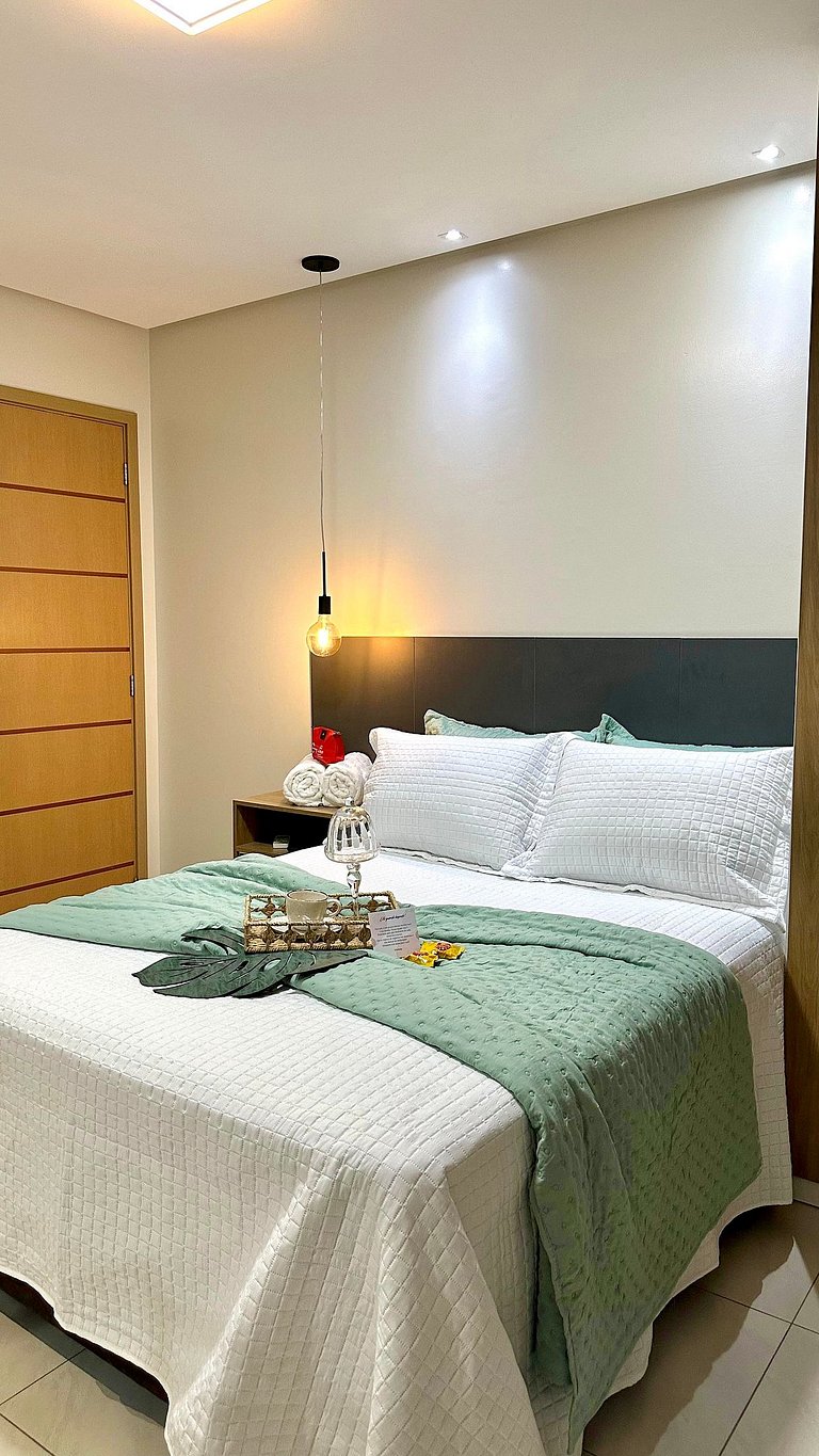 (907) Studio Vista mar Holandeses
