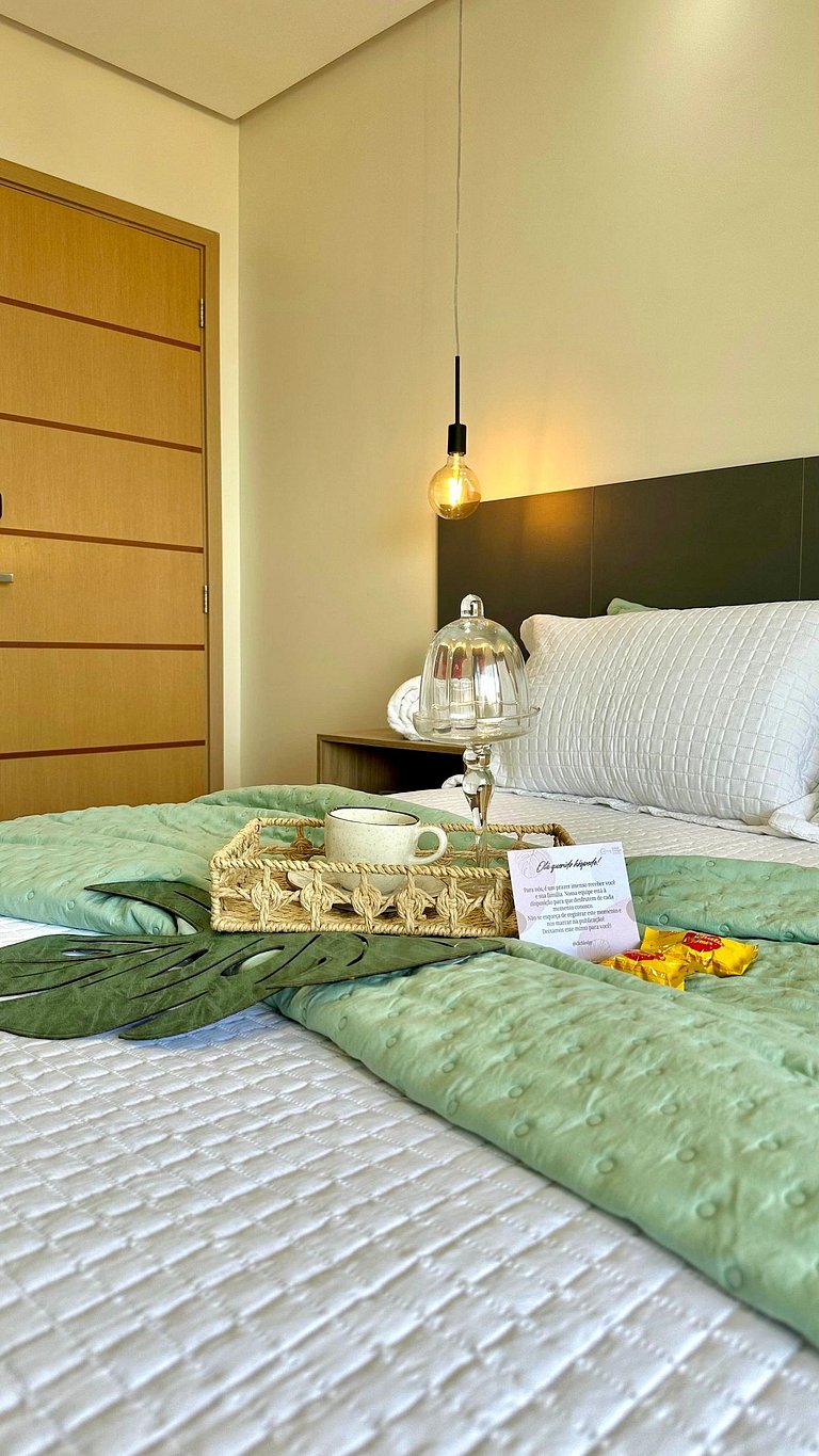 (907) Studio Vista mar Holandeses
