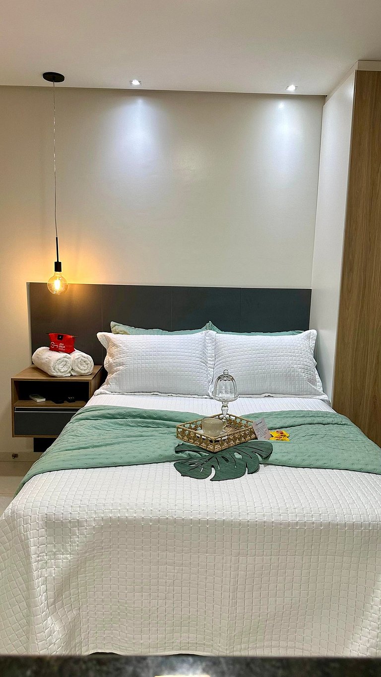 (907) Studio Vista mar Holandeses