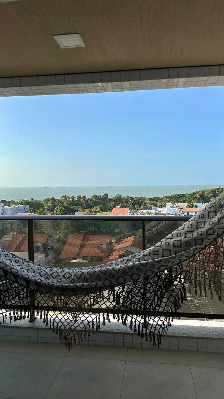 (907) Studio Vista mar Holandeses