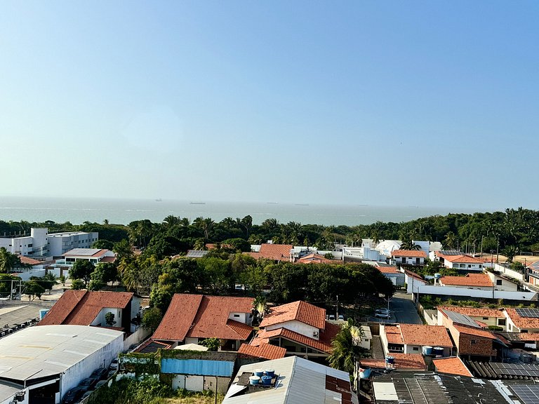 (907) Studio Vista mar Holandeses