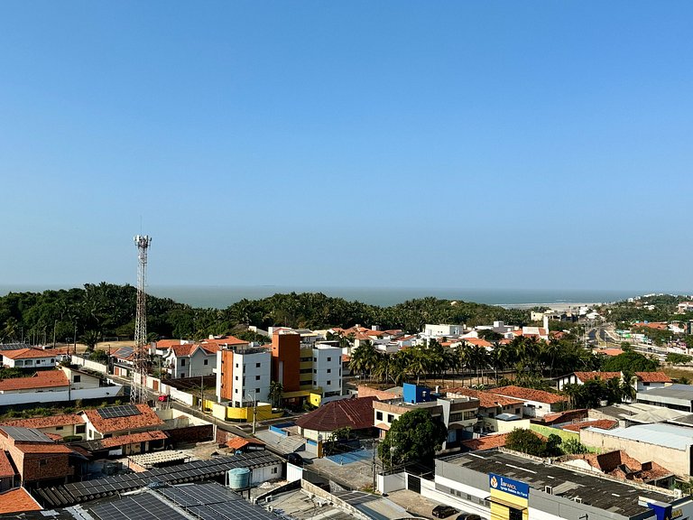 (907) Studio Vista mar Holandeses