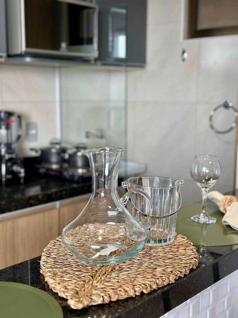 (907) Studio Vista mar Holandeses