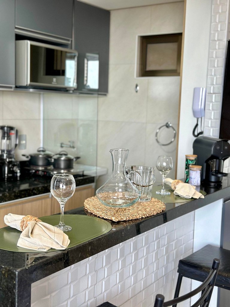 (907) Studio Vista mar Holandeses