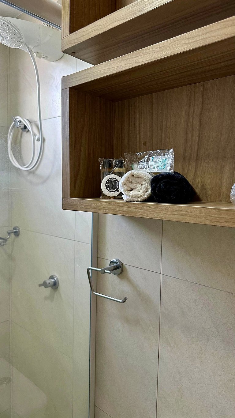 (907) Studio Vista mar Holandeses