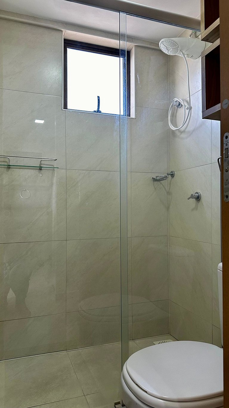 (907) Studio Vista mar Holandeses