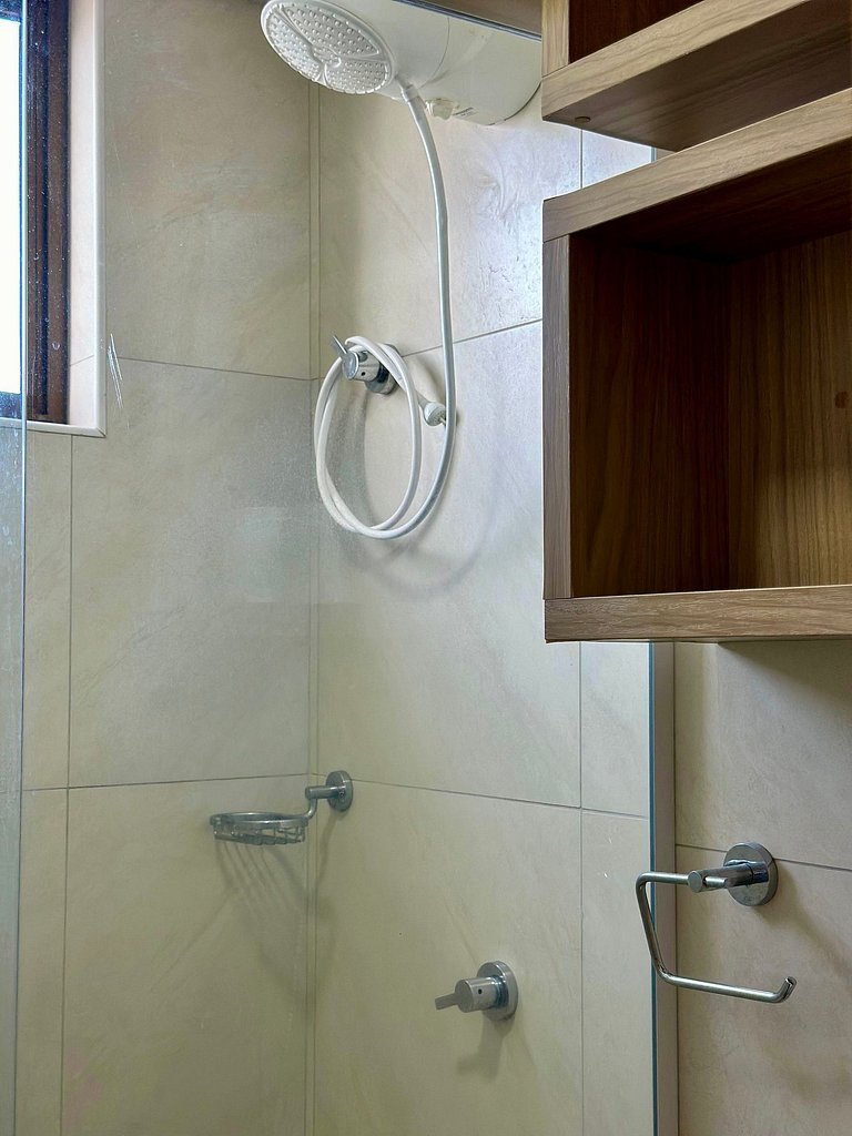 (907) Studio Vista mar Holandeses