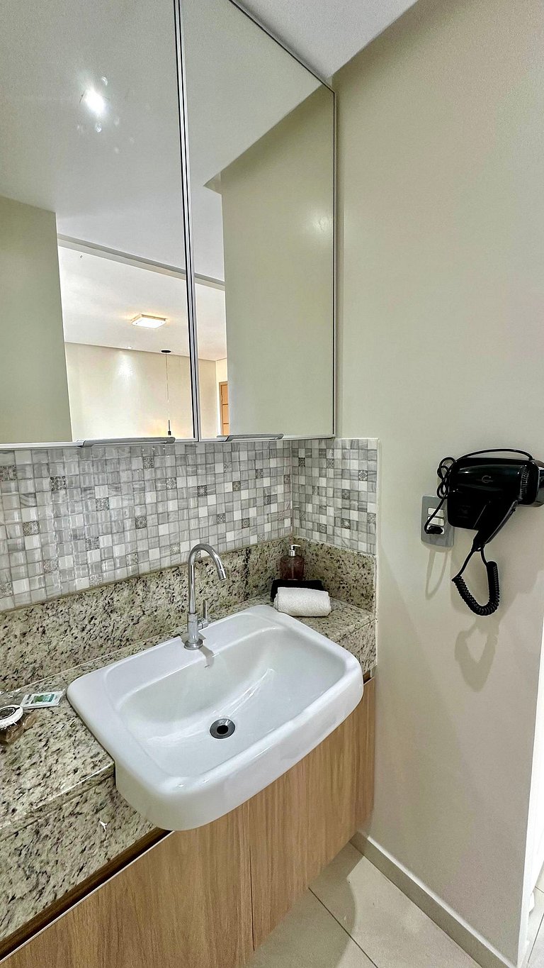 (907) Studio Vista mar Holandeses
