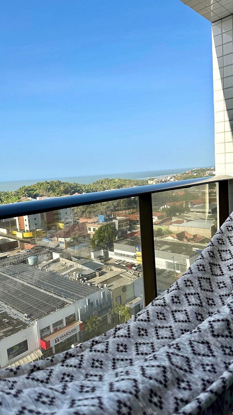 (907) Studio Vista mar Holandeses