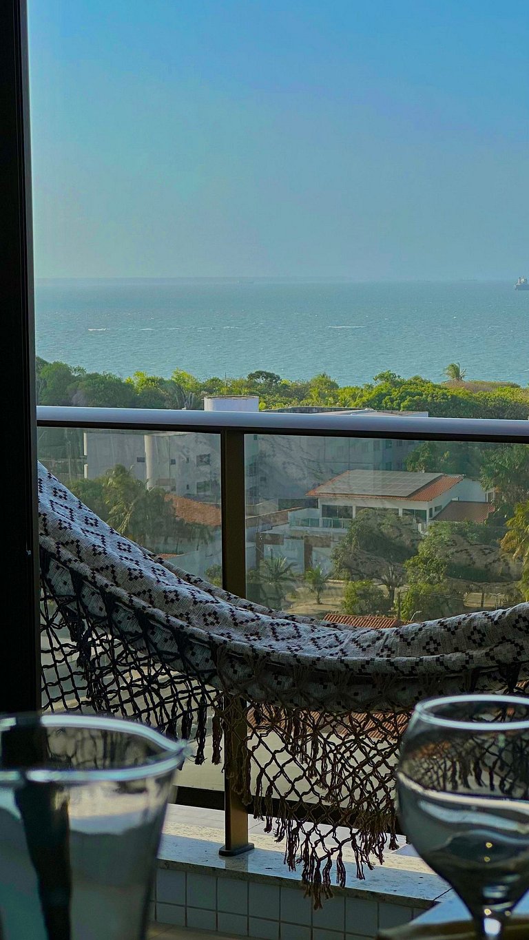 (907) Studio Vista mar Holandeses