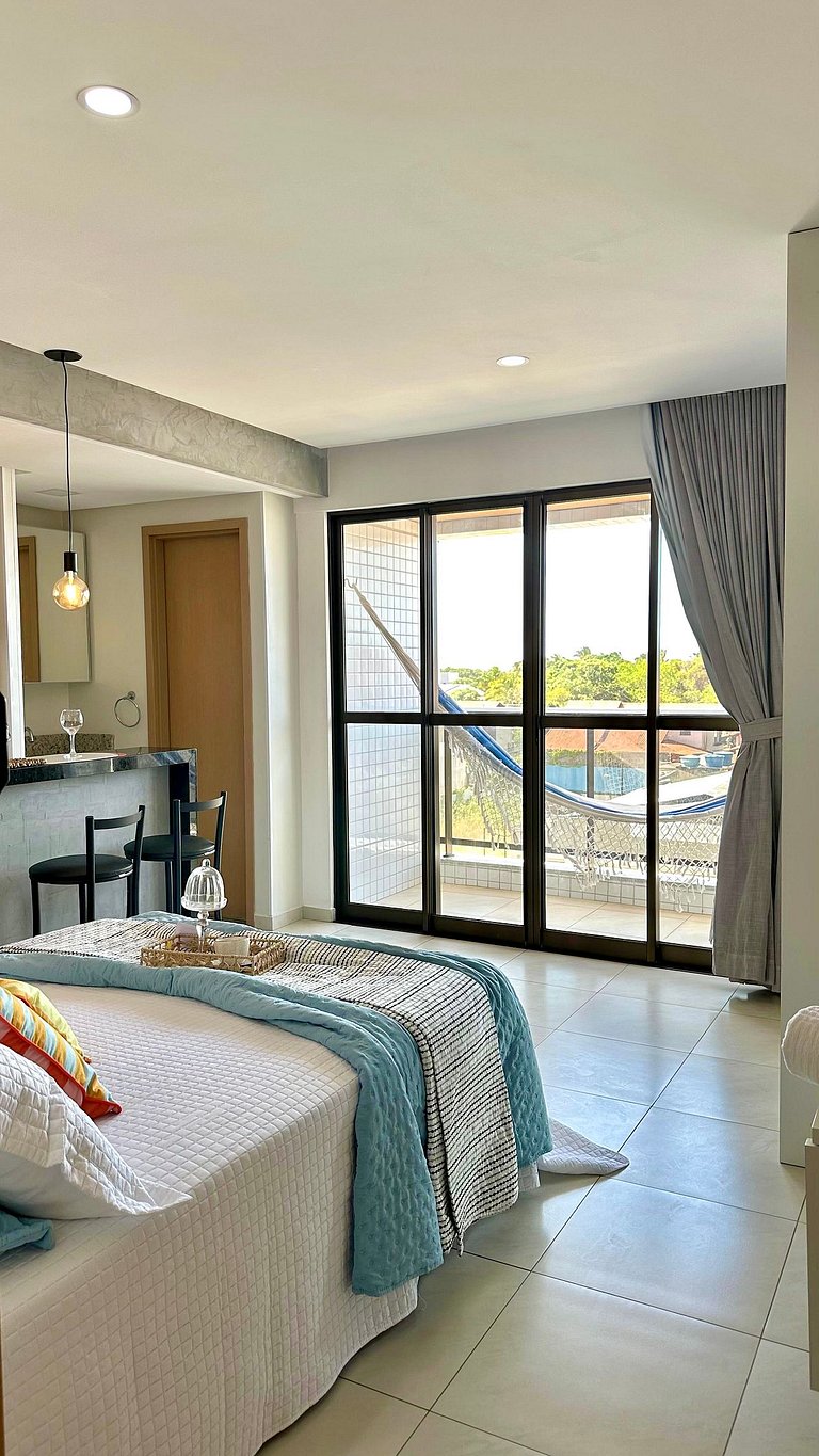 (308) Studio Âncora | Seu Refugio na Holandeses