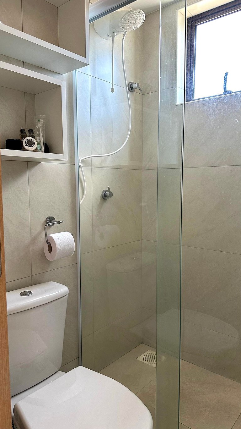 (308) Studio Âncora | Seu Refugio na Holandeses