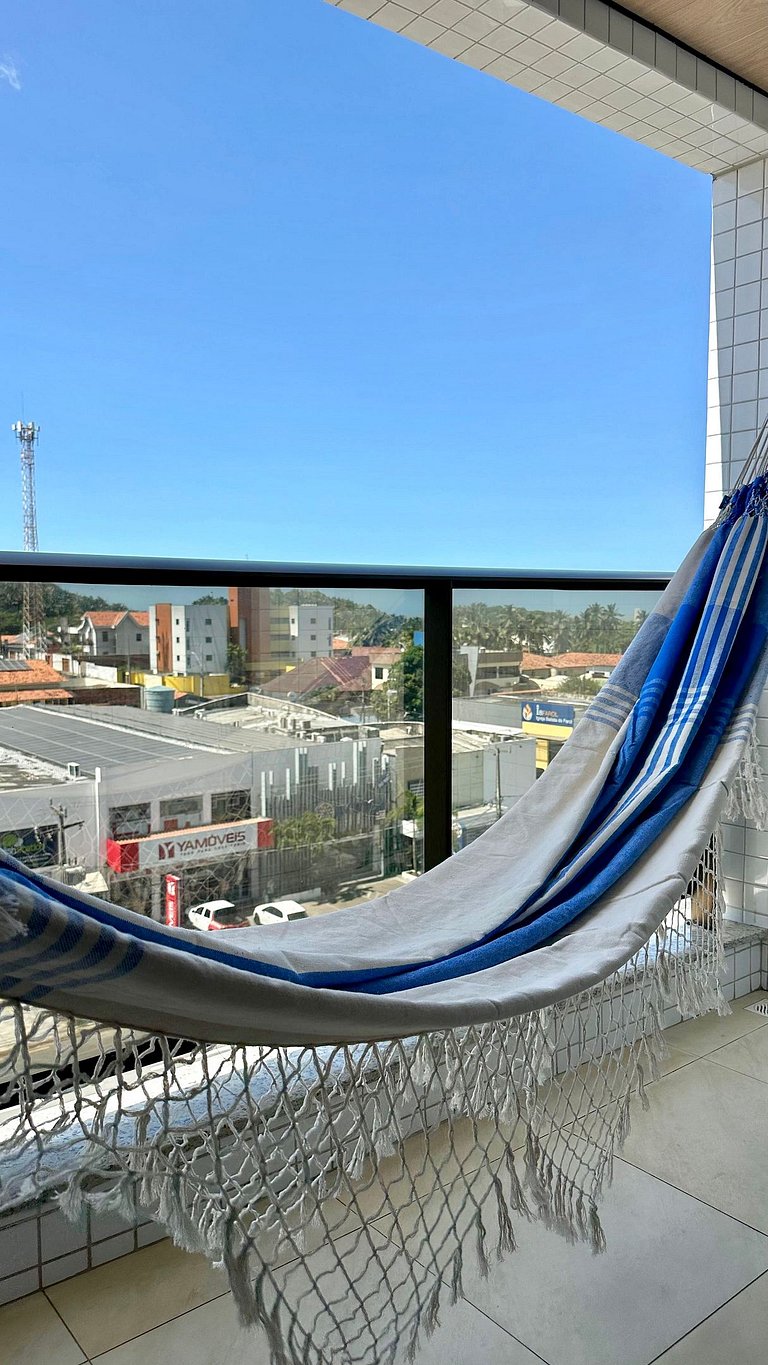 (308) Studio Âncora | Seu Refugio na Holandeses