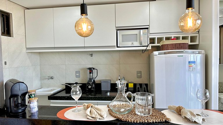 (308) Studio Âncora | Seu Refugio na Holandeses