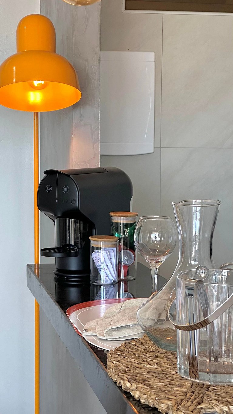 (308) Studio Âncora | Seu Refugio na Holandeses