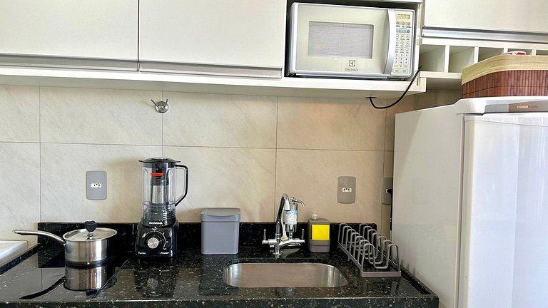 (308) Studio Âncora | Seu Refugio na Holandeses