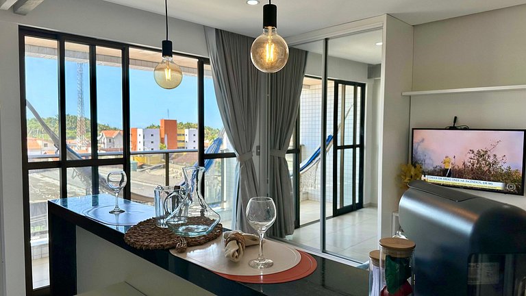 (308) Studio Âncora na Holandeses