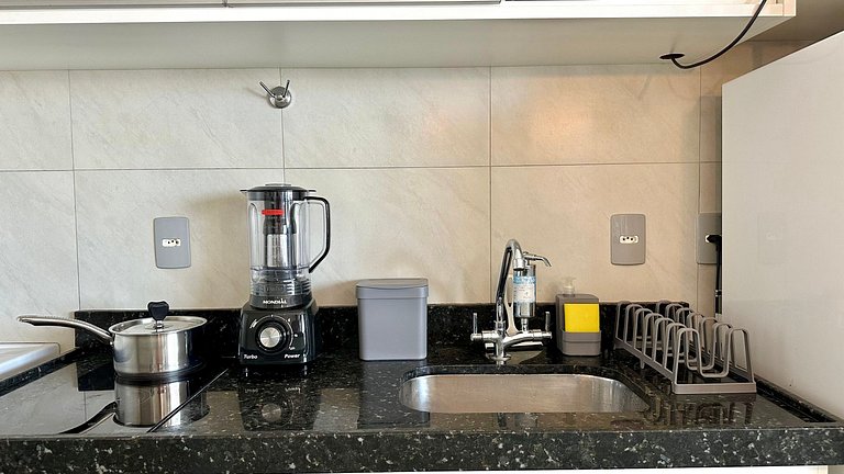 (308) Studio Âncora | Seu Refugio na Holandeses