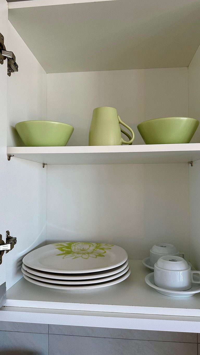 (308) Studio Âncora | Seu Refugio na Holandeses