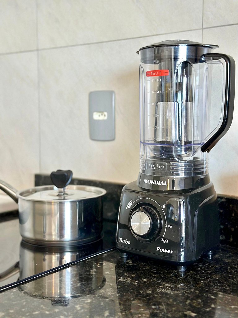 (308) Studio Âncora | Seu Refugio na Holandeses