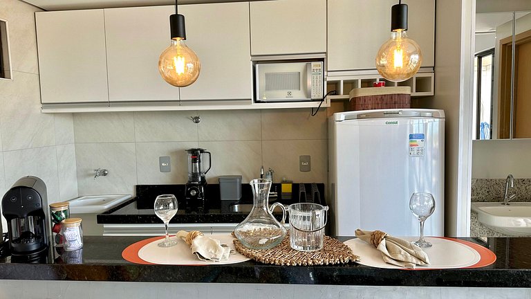 (308) Studio Âncora | Seu Refugio na Holandeses