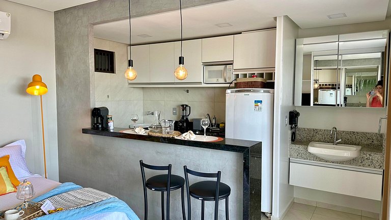 (308) Studio Âncora | Seu Refugio na Holandeses