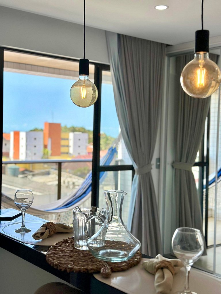 (308) Studio Âncora | Seu Refugio na Holandeses