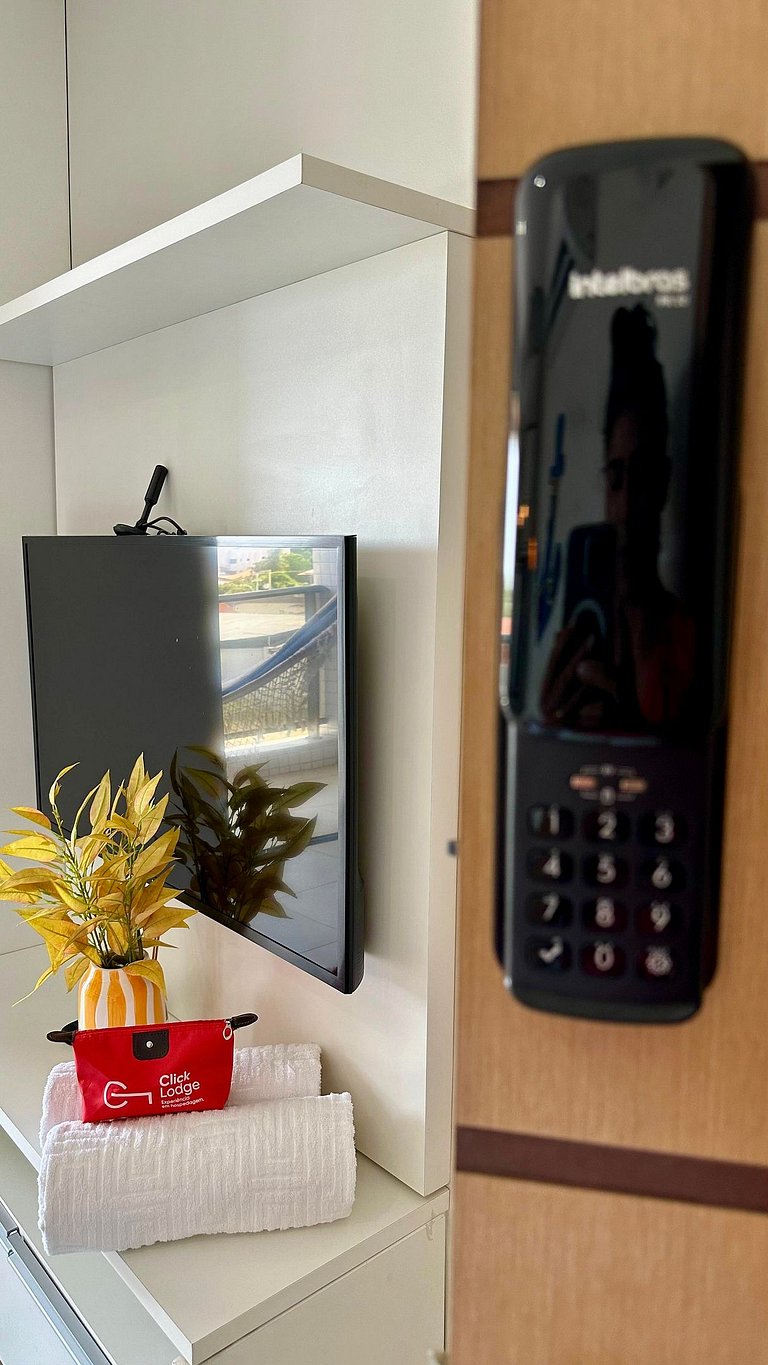 (308) Studio Âncora | Seu Refugio na Holandeses